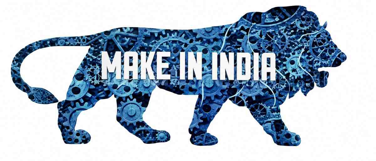 Make in India